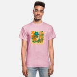 Howl to Reset Device