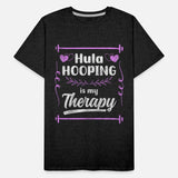 Hullers Sport Workout Belly