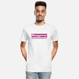 Hungover Keep Your Expectations Low Apparel