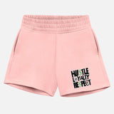 Hustle Loyalty Respect