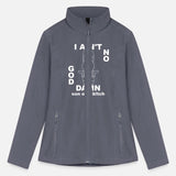 I Ain't No Goddamn Son Of A B!tch