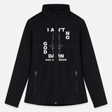 I Ain't No Goddamn Son Of A B!tch