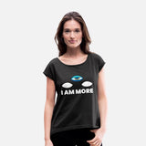 I Am More Third Eye Relax Yoga Yogi