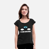 I Am More Third Eye Relax Yoga Yogi