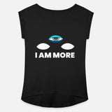 I Am More Third Eye Relax Yoga Yogi