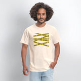 I am offended police tape