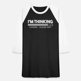 I Am Thinking Loading Please Wait