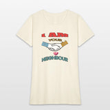 I AM YOUR NEIGHOUR ARIZONA AND CALIFORNIA