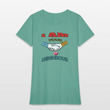 I AM YOUR NEIGHOUR ARIZONA AND CALIFORNIA