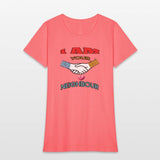 I AM YOUR NEIGHOUR ARIZONA AND CALIFORNIA