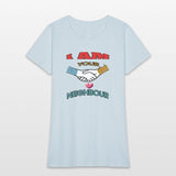 I AM YOUR NEIGHOUR ARIZONA AND CALIFORNIA