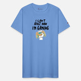 I Can T Adult Now I m Gaming