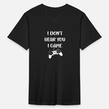 I DON’T HEAR YOU I GAME