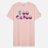 I Go Cargo Bicycle Vintage Cargobike