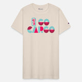 I Go Cargo Bicycle Vintage Cargobike