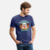 I just really love Ramen