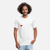 I Love Heart Cougars