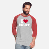 I Love Meat