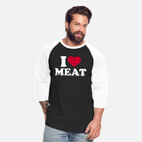 I Love Meat