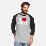 I Love Meat
