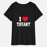 I Love Tiffany