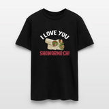 I Love You Shawarma'ch! Doner Kebab Arabian