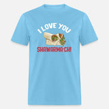 I Love You Shawarma'ch! Doner Kebab Arabian
