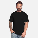I Love You T-Shirt Attractive Design