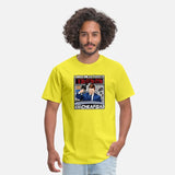 I Miss Mean Tweets And Cheap Gas Conservative Repu