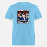 I Miss Mean Tweets And Cheap Gas Conservative Repu