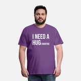 I Need A Huge Martini