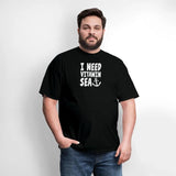 I Need Vitamin Sea Anchor Summer Vacation Gift