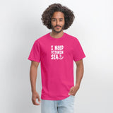 I Need Vitamin Sea Anchor Summer Vacation Gift