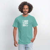 I Need Vitamin Sea Anchor Summer Vacation Gift