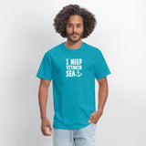 I Need Vitamin Sea Anchor Summer Vacation Gift
