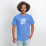 I Need Vitamin Sea Anchor Summer Vacation Gift