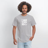 I Need Vitamin Sea Anchor Summer Vacation Gift