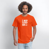 I Need Vitamin Sea Anchor Summer Vacation Gift