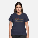 I SPEAK FLUENT HORSE AND CONVERSATIONAL DOG