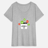 I Speak JavaScript Fluently