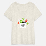 I Speak JavaScript Fluently