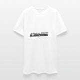 I Survived My Husband's Training Schedule 18