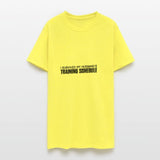 I Survived My Husband's Training Schedule 18