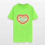 I Think You're Not Terrible