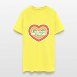 I Think You're Not Terrible