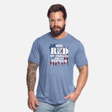 I Wear RED On Fridays For My Nephew