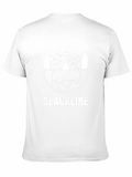 Slackline Adventure T-Shirt - Relax & Balance