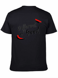 Different is Good Graphic T-Shirt