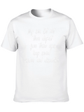 Wisdom & Discretion T-Shirt Christian Apparel