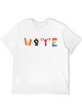 Vote Pro-Choice T-Shirt